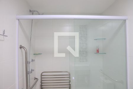 Studio para alugar com 32m², 0 quarto e sem vagaStudio Banheiro