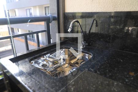 Studio para alugar com 32m², 0 quarto e sem vagaStudio