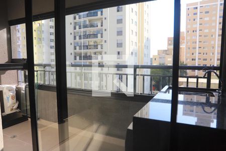 Studio para alugar com 32m², 0 quarto e sem vagaStudio