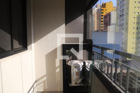 Studio para alugar com 32m², 0 quarto e sem vagaStudio