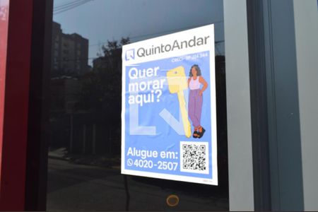 Apartamento à venda com 32m², 1 quarto e sem vagaPlaquinha