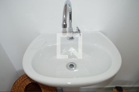 Apartamento à venda com 32m², 1 quarto e sem vagaBanheiro