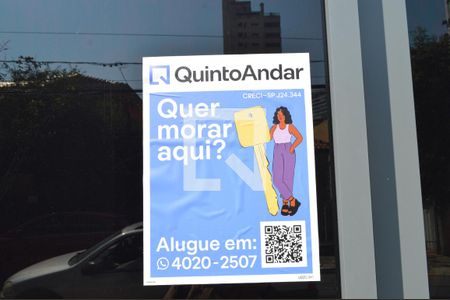 Apartamento à venda com 32m², 1 quarto e sem vagaPlaquinha