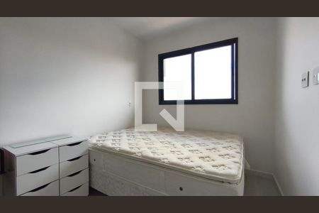 Quarto de apartamento para alugar com 1 quarto, 32m² em Vila Mariana, São Paulo