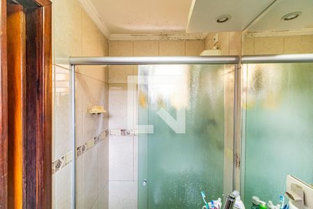 Casa à venda com 300m², 5 quartos e 2 vagas Casa à venda com 300m², 5 quartos e 2 vagasCasa 02 - Banheiro