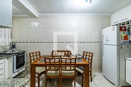 Casa à venda com 300m², 5 quartos e 2 vagas Casa à venda com 300m², 5 quartos e 2 vagasCasa 02 - Cozinha