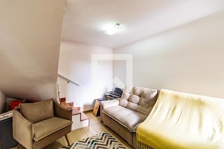 Casa à venda com 300m², 5 quartos e 2 vagas Casa à venda com 300m², 5 quartos e 2 vagasCasa 02 - Sala