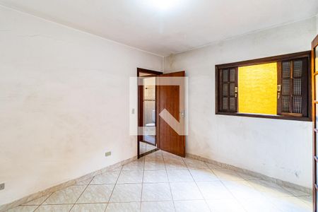 Casa à venda com 300m², 5 quartos e 2 vagas Casa à venda com 300m², 5 quartos e 2 vagasCasa 01 - Quarto 02