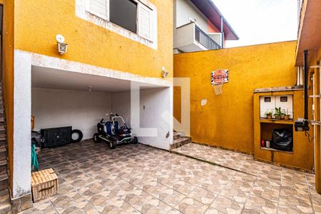 Casa à venda com 300m², 5 quartos e 2 vagas Casa à venda com 300m², 5 quartos e 2 vagasGaragem