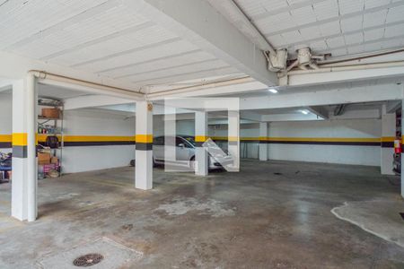 Apartamento para alugar com 75m², 2 quartos e 1 vagaGaragem