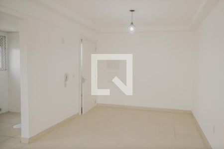 Sala de apartamento para alugar com 2 quartos, 75m² em Medianeira, Porto Alegre