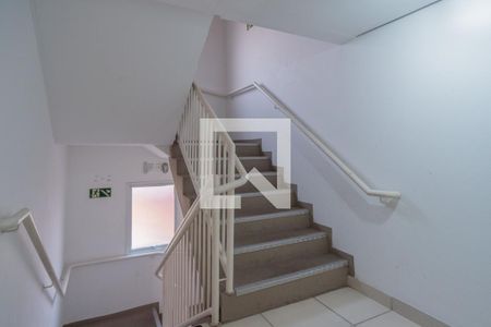 Apartamento para alugar com 75m², 2 quartos e 1 vagaEscadas