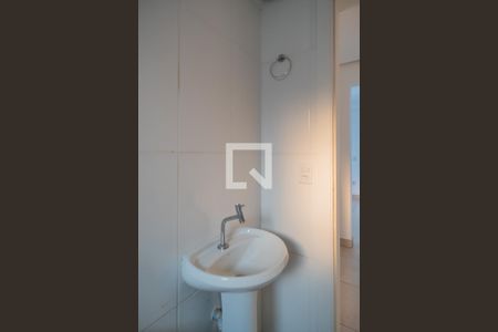 Apartamento para alugar com 75m², 2 quartos e 1 vagaBanheiro Social