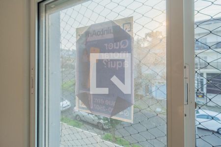 Apartamento para alugar com 75m², 2 quartos e 1 vagaPlaca