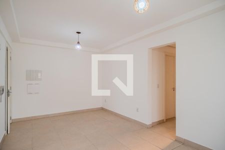 Sala de apartamento para alugar com 2 quartos, 75m² em Medianeira, Porto Alegre