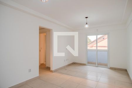 Sala de apartamento para alugar com 2 quartos, 75m² em Medianeira, Porto Alegre