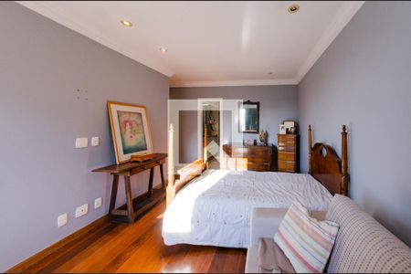 Apartamento à venda com 240m², 4 quartos e 3 vagasSuíte 1