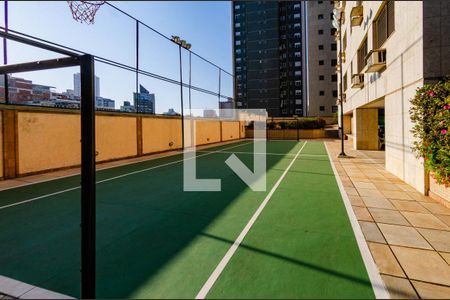 Apartamento à venda com 240m², 4 quartos e 3 vagasÁrea comum
