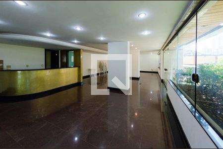 Apartamento à venda com 240m², 4 quartos e 3 vagasÁrea comum