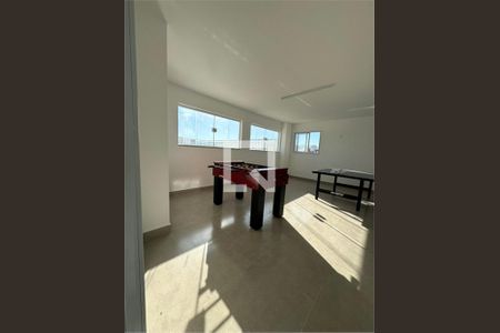 Apartamento à venda com 2 quartos, 51m² em Vila Galvão, Guarulhos