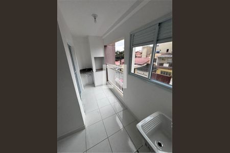 Apartamento à venda com 2 quartos, 51m² em Vila Galvão, Guarulhos