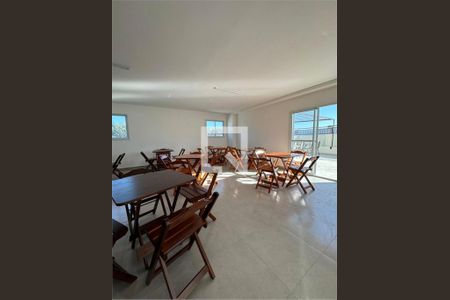 Apartamento à venda com 2 quartos, 51m² em Vila Galvão, Guarulhos