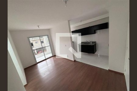 Apartamento à venda com 2 quartos, 51m² em Vila Galvão, Guarulhos