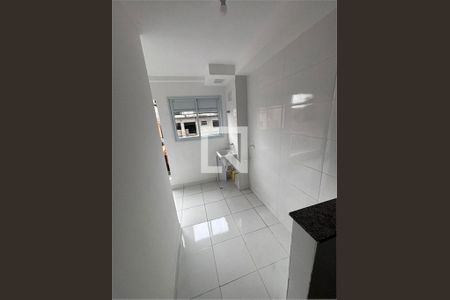 Apartamento à venda com 2 quartos, 51m² em Vila Galvão, Guarulhos