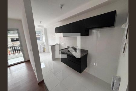 Apartamento à venda com 2 quartos, 51m² em Vila Galvão, Guarulhos