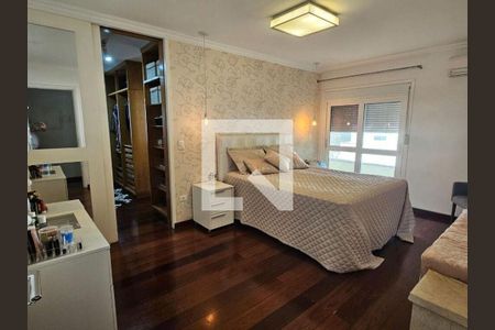 Casa à venda com 4 quartos, 473m² em Chácara Monte Alegre, São Paulo