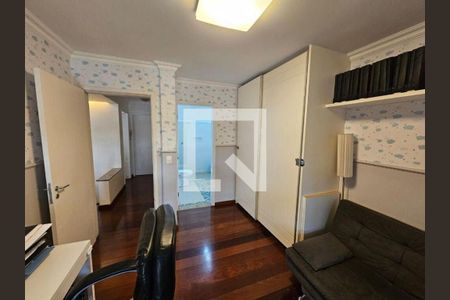 Casa à venda com 4 quartos, 473m² em Chácara Monte Alegre, São Paulo