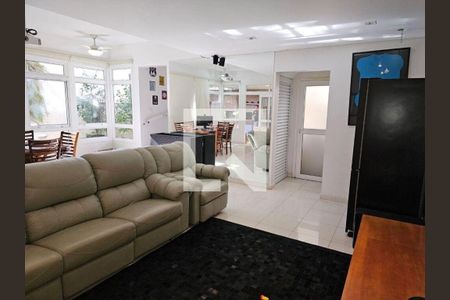 Casa à venda com 4 quartos, 473m² em Chácara Monte Alegre, São Paulo