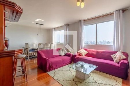 Apartamento à venda com 3 quartos, 121m² em Vila da Saúde, São Paulo