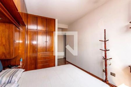 Apartamento à venda com 3 quartos, 121m² em Vila da Saúde, São Paulo