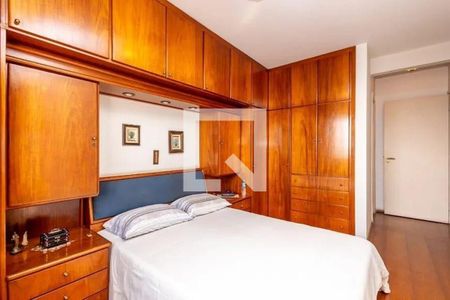 Apartamento à venda com 3 quartos, 121m² em Vila da Saúde, São Paulo