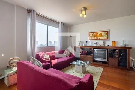 Apartamento à venda com 3 quartos, 121m² em Vila da Saúde, São Paulo