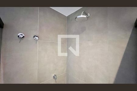 Studio para alugar com 20m², 1 quarto e sem vaga Studio para alugar com 20m², 1 quarto e sem vagaBanheiro