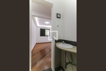Apartamento para alugar com 86m², 3 quartos e 2 vagas Apartamento para alugar com 86m², 3 quartos e 2 vagasLavabo