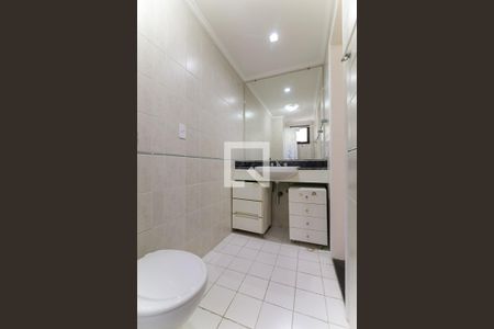 Apartamento para alugar com 86m², 3 quartos e 2 vagas Apartamento para alugar com 86m², 3 quartos e 2 vagasBanheiro do Quarto 1