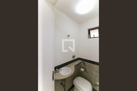Apartamento para alugar com 86m², 3 quartos e 2 vagas Apartamento para alugar com 86m², 3 quartos e 2 vagasLavabo