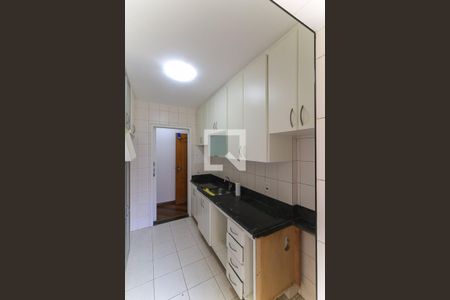 Apartamento para alugar com 86m², 3 quartos e 2 vagas Apartamento para alugar com 86m², 3 quartos e 2 vagasCozinha