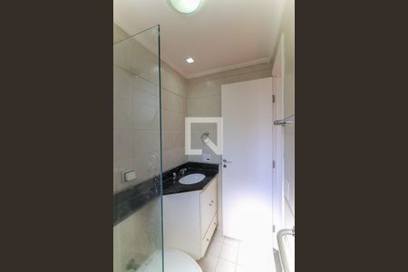 Apartamento para alugar com 86m², 3 quartos e 2 vagas Apartamento para alugar com 86m², 3 quartos e 2 vagasBanheiro do Quarto 2