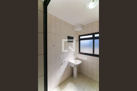 Apartamento para alugar com 86m², 3 quartos e 2 vagas Apartamento para alugar com 86m², 3 quartos e 2 vagasÁrea de Serviço
