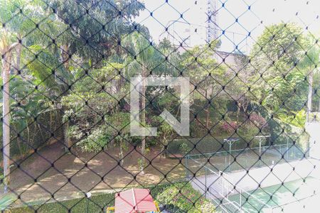 Apartamento para alugar com 86m², 3 quartos e 2 vagas Apartamento para alugar com 86m², 3 quartos e 2 vagasVista da Varanda