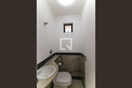Apartamento para alugar com 86m², 3 quartos e 2 vagas Apartamento para alugar com 86m², 3 quartos e 2 vagasLavabo