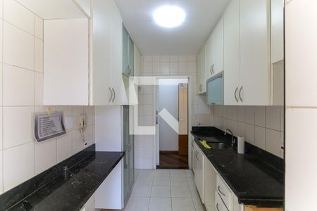 Apartamento para alugar com 86m², 3 quartos e 2 vagas Apartamento para alugar com 86m², 3 quartos e 2 vagasCozinha