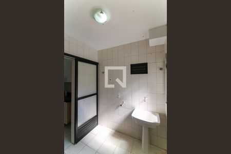 Apartamento para alugar com 86m², 3 quartos e 2 vagas Apartamento para alugar com 86m², 3 quartos e 2 vagasÁrea de Serviço