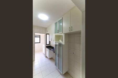 Apartamento para alugar com 86m², 3 quartos e 2 vagas Apartamento para alugar com 86m², 3 quartos e 2 vagasCozinha