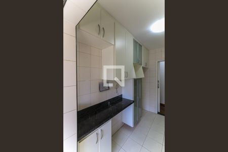 Apartamento para alugar com 86m², 3 quartos e 2 vagas Apartamento para alugar com 86m², 3 quartos e 2 vagasCozinha