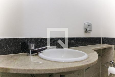 Apartamento para alugar com 86m², 3 quartos e 2 vagas Apartamento para alugar com 86m², 3 quartos e 2 vagasLavabo